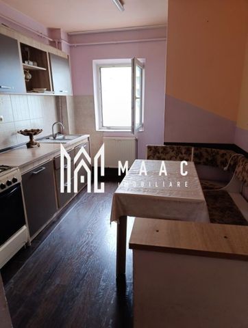 Apartament 2 camere de inchiriat | Sibiu | 45 mp | balcon - Photo 5