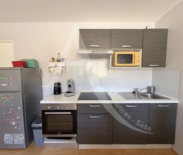 Location Appartement 3 pièces - Photo 6