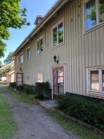 Claes Grills Väg, Tierp - Foto 2