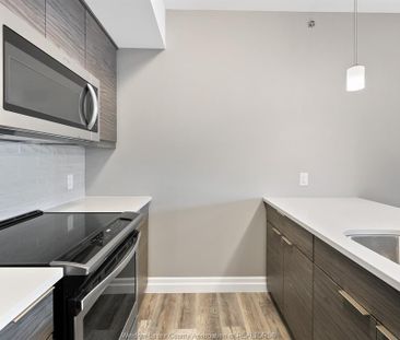 For Lease - 716 BROWNSTONE Unit# 105, Tecumseh, Ontario - Photo 2