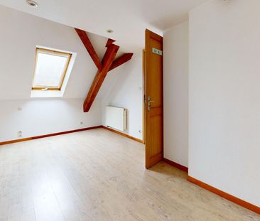 À louer : Charmant appartement 2 pièces à Mulhouse ! - Photo 5