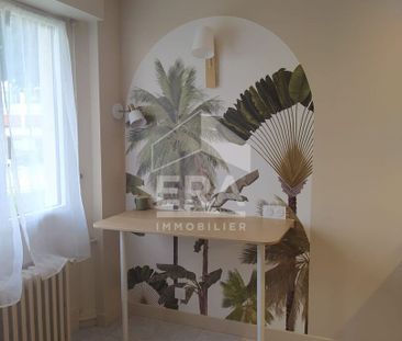 Ville d'Avray : Studio refait à neuf - Photo 4
