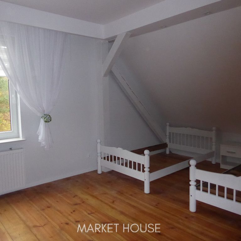 Mieszkanie | Wynajem - Zdjęcie 1