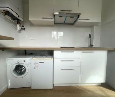 Location - Appartement - 1 pièces - 19.29 m² - montauban - Photo 3