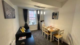 1 bedroom in a house share to rent - Photo 4