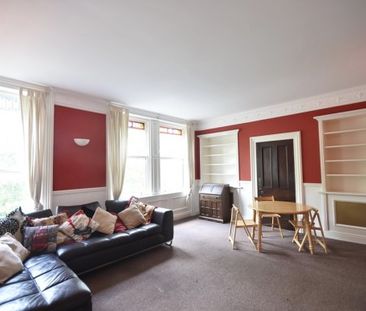 2 Bed - Grosvenor Place, Jesmond - Photo 2