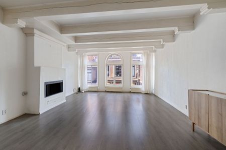 Appartement te huur: Burmaniastraat 7 8911 DJ Leeuwarden - Photo 3