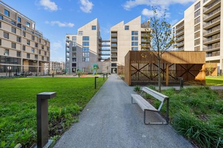 Louer appartement 4 pièces de 91 m² - Photo 5