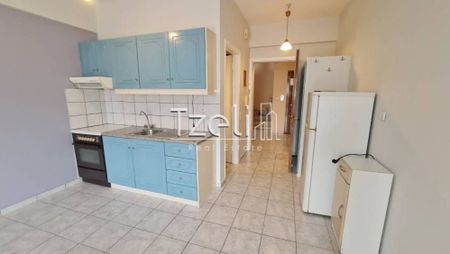 Studio/Γκαρσονιέρα για ενοικίαση - Πάτρα, - Photo 4