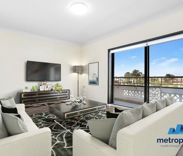 6/17 Stanley Street, Campsie NSW 2194 - Apartment For Rent | Domain - Photo 4