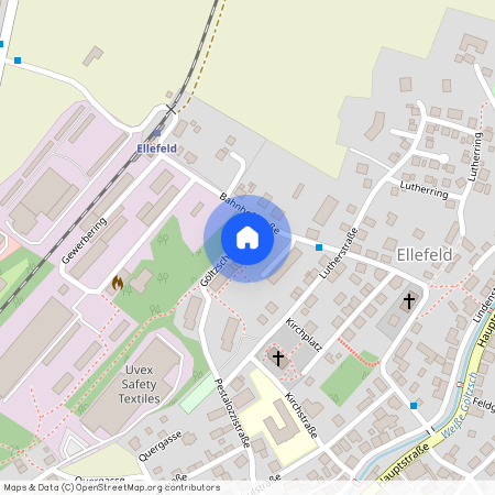 Göltzschtalblick 9, 08236 Ellefeld