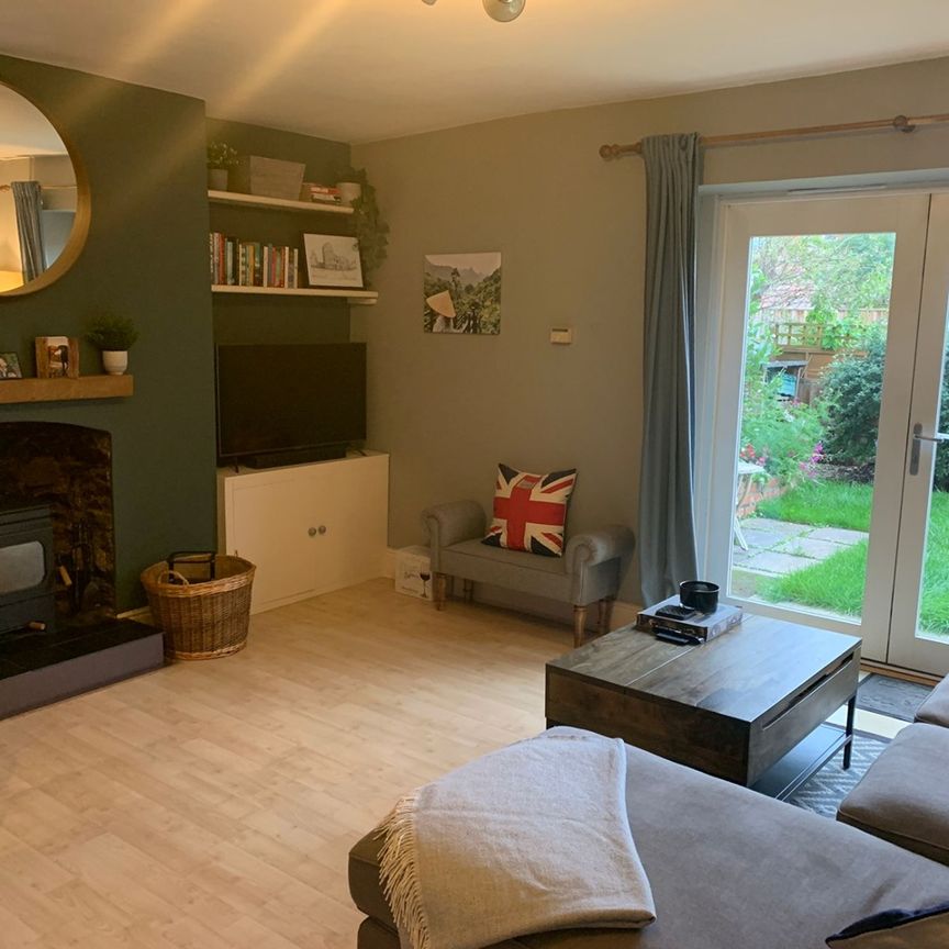 2 Bed Flat, Sydenham Road Cotham, BS6 - Photo 1
