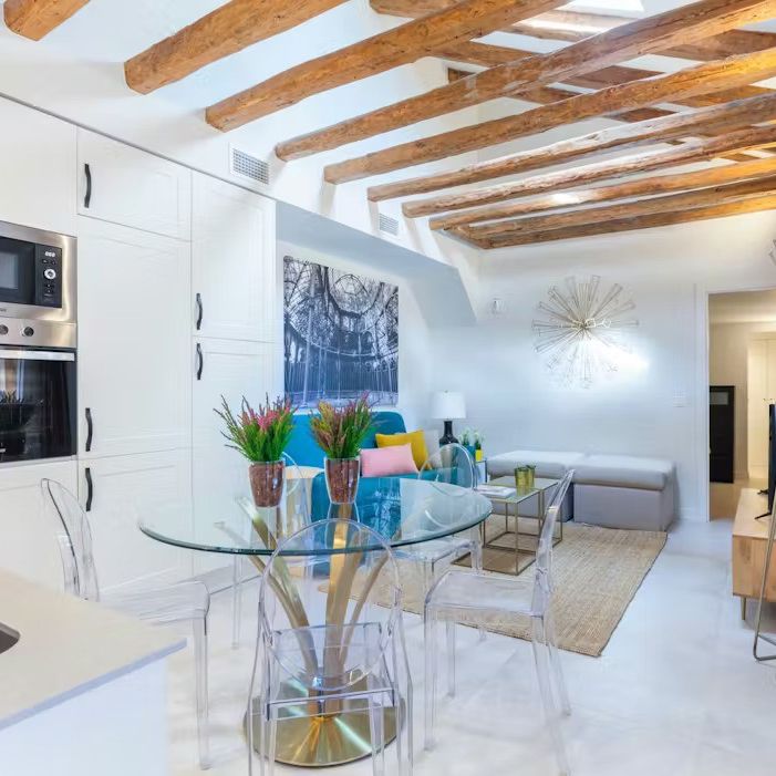 Calle de la Cabeza, Madrid, Community of Madrid 28012 - Photo 1