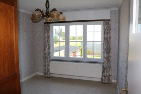 Instapklare gezinswoning met zonnige tuin in landelijk Schelderode - Foto 2