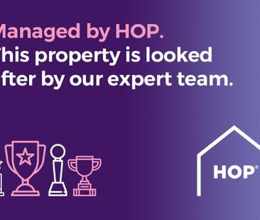 3 bedroom terraced house to rent - Photo 3