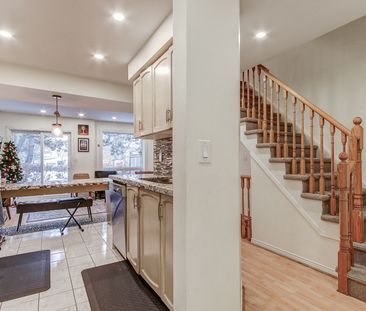 For Lease - 55 Barondale Drive Unit# 75, Mississauga, Ontario - Photo 6