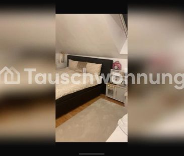 TAUSCHWOHNUNG Ich tausche eine 2 Zimmer Wohnung - Photo 1