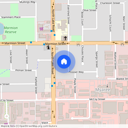 13 Prosser Way, WA 6154, Myaree