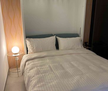 1.5 Zimmer, 40 m², 2. Stock - Foto 6