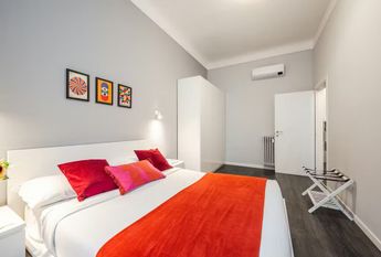 Via Ponte Seveso, Milan, Lombardy 20125