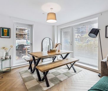 2 bedroom apartment to rent - Photo 4