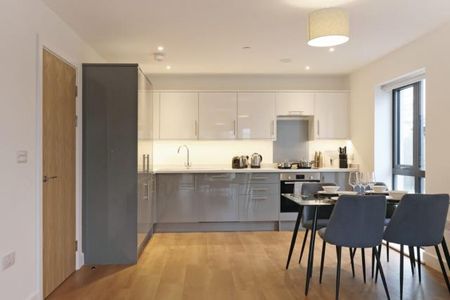 1 bedroom apartment to rent - Photo 5