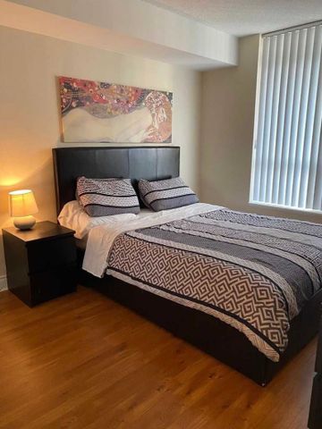 For Lease - 500 Doris Avenue Unit# 1320, Toronto, Ontario - Photo 3