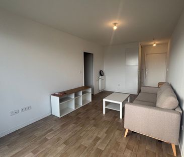 Appartement à louer 2 pièces • 40,02 m2 Sannois - Photo 1