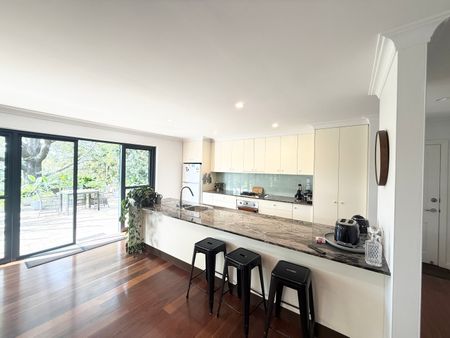 134 Griffith Street, Balgowlah NSW 2093 - House For Rent | Domain - Photo 5
