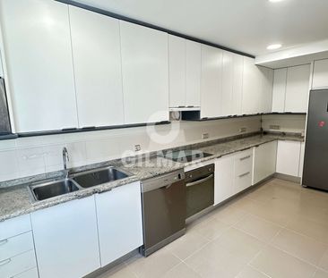 Chalet Adosado en alquiler en Pozuelo de Alarcón – Madrid | Gilmar - Foto 5