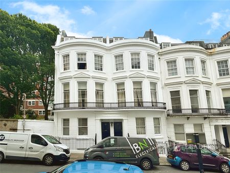 apartment to rent 27-28 Belvedere Terrace, Brighton, East Sussex, BN1 - Photo 4