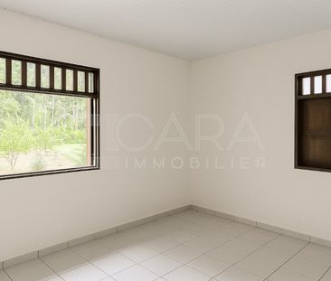 Location Appartement 2 pièces 33m² MATOURY 97351 - Photo 4