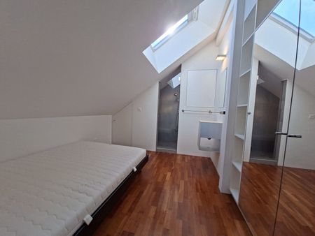 4 Zimmer, 142 m², 4. Stock - Foto 3