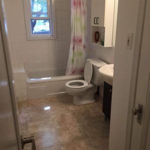 Chambre Meublée à Montréal - Photo 3