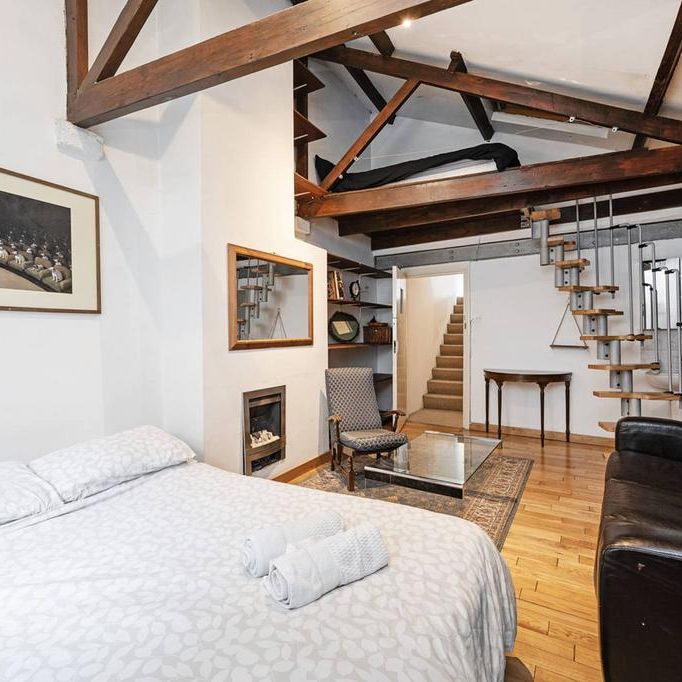 1 bedroom flat to rent - Photo 1