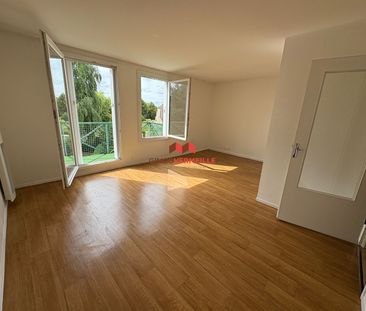 Location Appartement 2 pièces 55m² - Photo 1