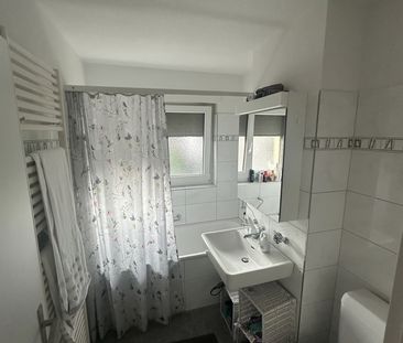 2.5 Zimmer, 64 m², 2. Stock - Foto 4
