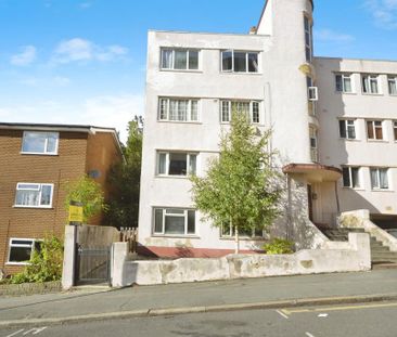 2 bedroom flat to rent - Photo 6