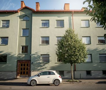 Fredsgatan 54 B - Foto 2