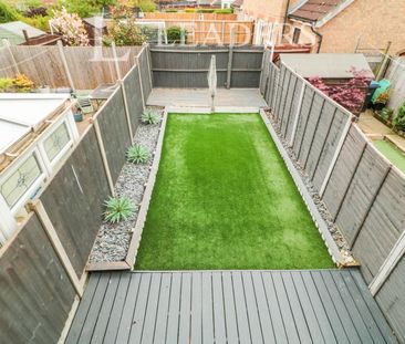 2 bedroom house to rent Rushton Grove, Church Langley, Harlow, CM17 - Photo 6