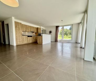 Appartement moderne avec grand jardin - Photo 4