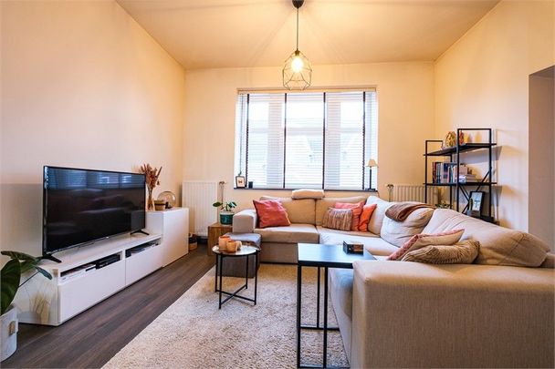 KNAP APPARTEMENT MET 1 SLK IN HARTJE SINT-TRUIDEN - Foto 1