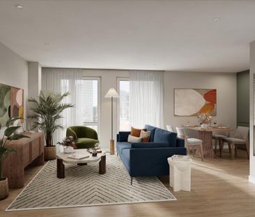 2 bedroom apartment to rent - Photo 1