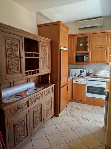 Διαμέρισμα για ενοικίαση Κυνοσάργους (Νέος Κόσμος) - Φωτογραφία 4