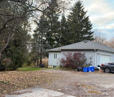 For Lease - 4932 Aurora Road Unit# lower, Whitchurch-Stouffville, O... - Photo 4