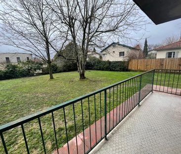 Location Appartement 3 pièces 60m² TOULOUSE 31400 - Photo 5