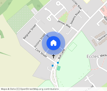 Varnes Street, Eccles - Photo 1