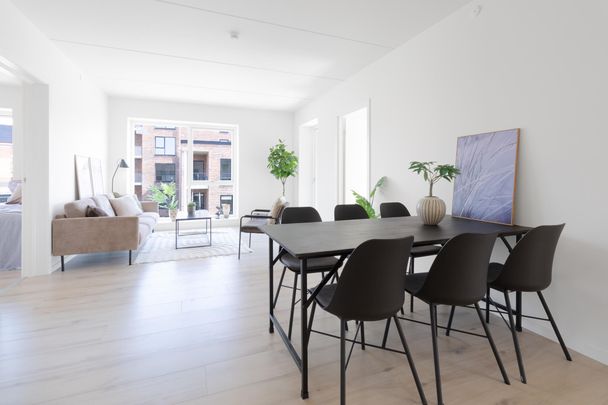 Rantzausbakke 76, 2. tv - Foto 1