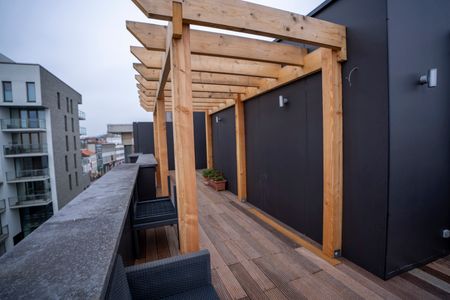 Instapklaar appartement in hartje Mechelen! - Photo 3