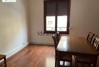 Alquiler de piso en Almoradí